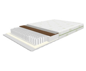 Mattress Sancerre Pocket (80 - 200cm)